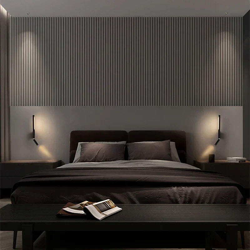 Bedroom LED Wall Light