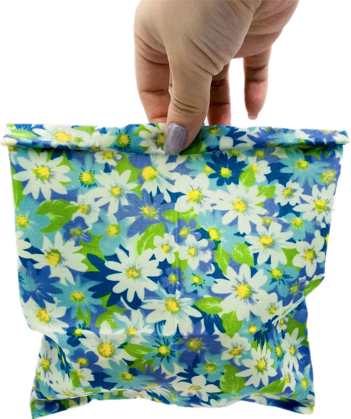 Beeswax Food Wraps - Set of 3