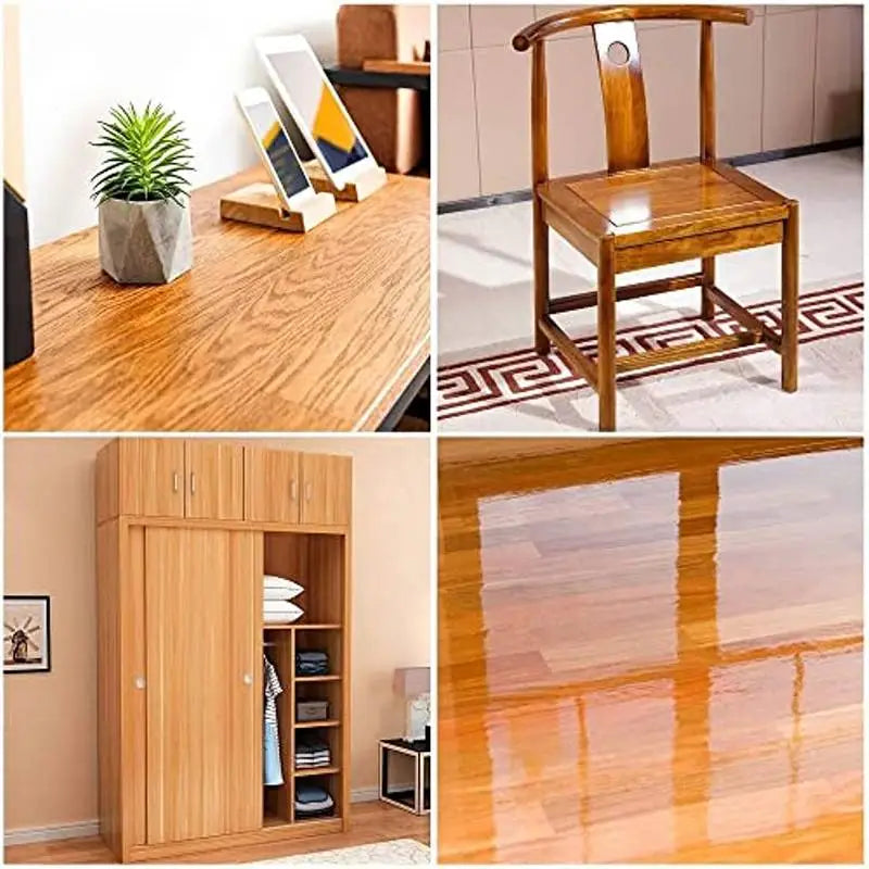 Beeswax Wood Restorer