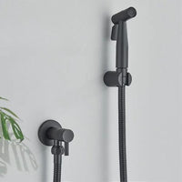 Bidet Sprayer - Hygienic Cleaning Solution, Comfortable & Easy to Use