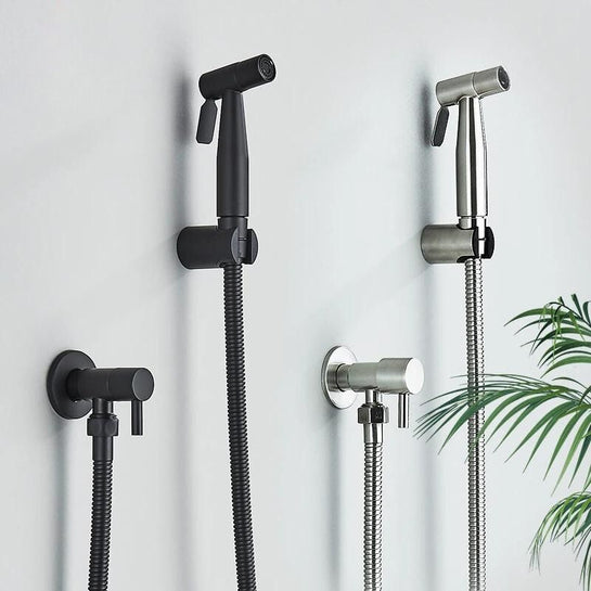 Bidet Sprayer - Hygienic Cleaning Solution, Comfortable & Easy to Use