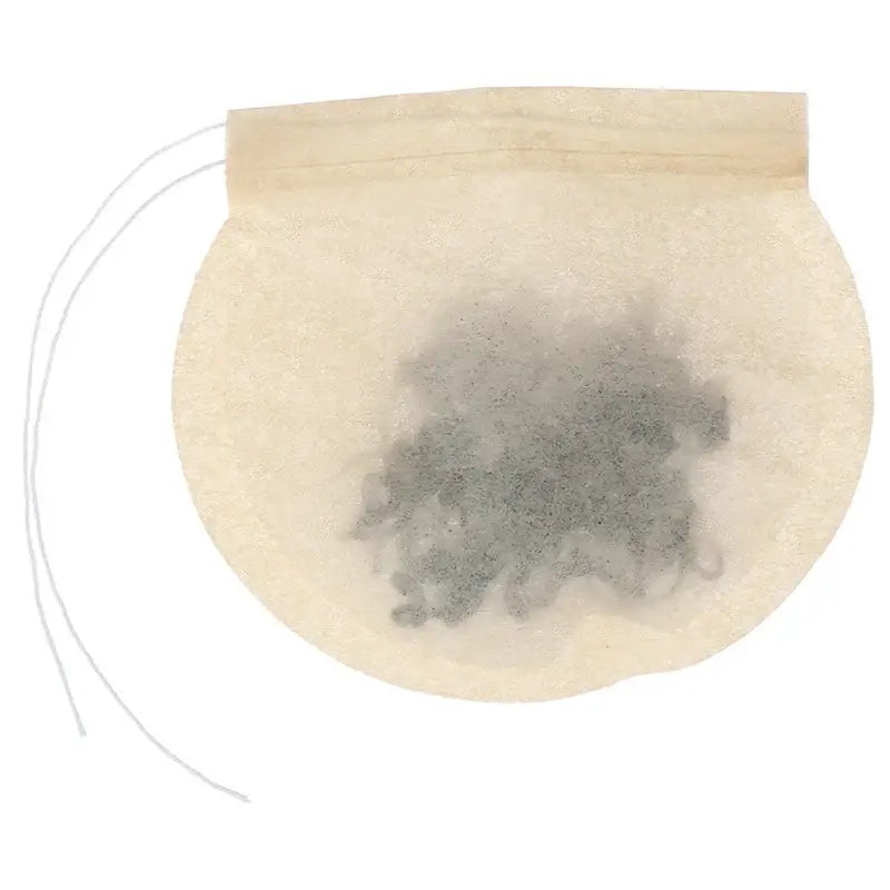 Biodegradable Tea Filter Bags – 100 Pcs