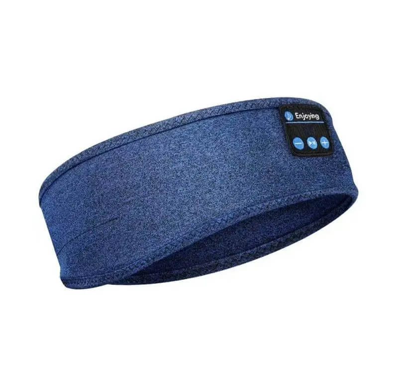 Bluetooth Eye-Mask Headphones