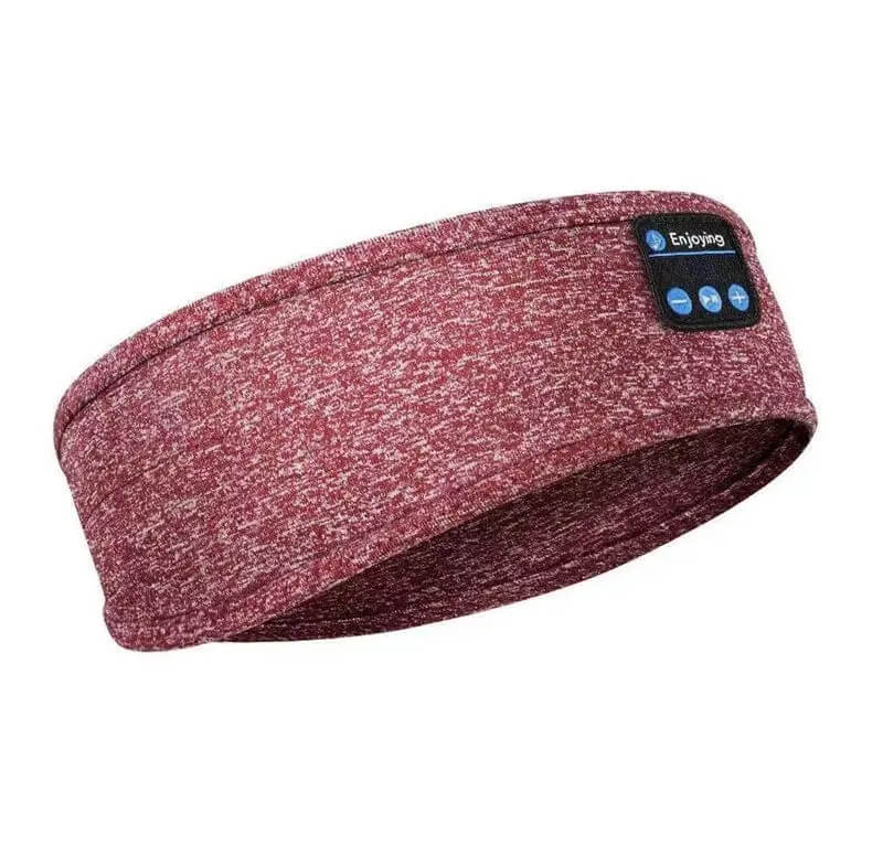 Bluetooth Eye-Mask Headphones