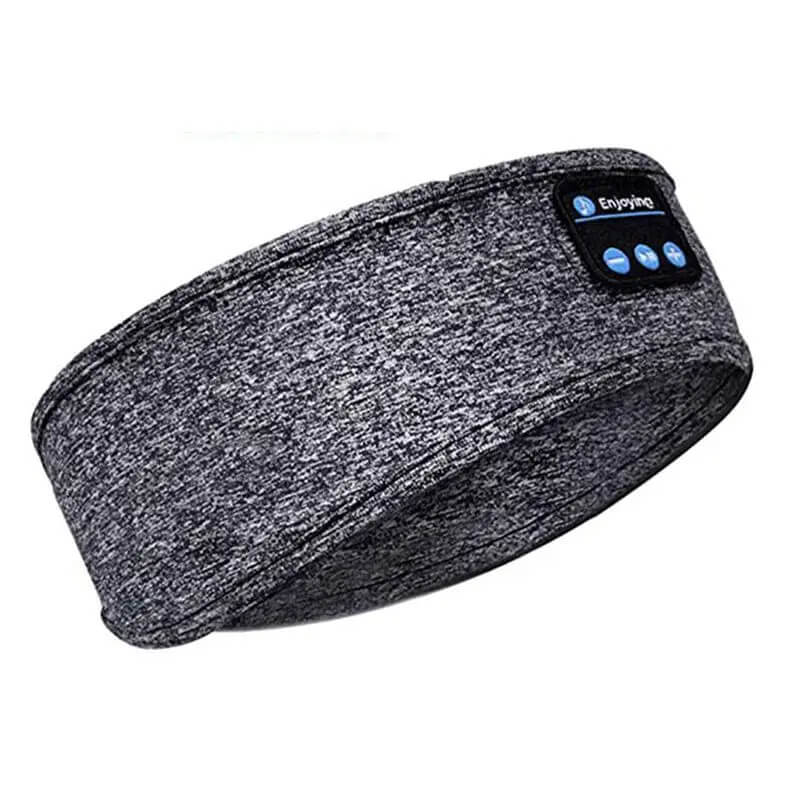 Bluetooth Eye-Mask Headphones
