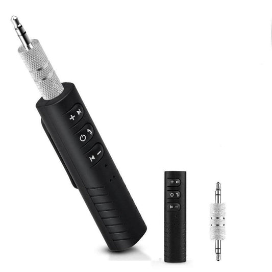 Bluetooth Music and Audio Receiver Adapter