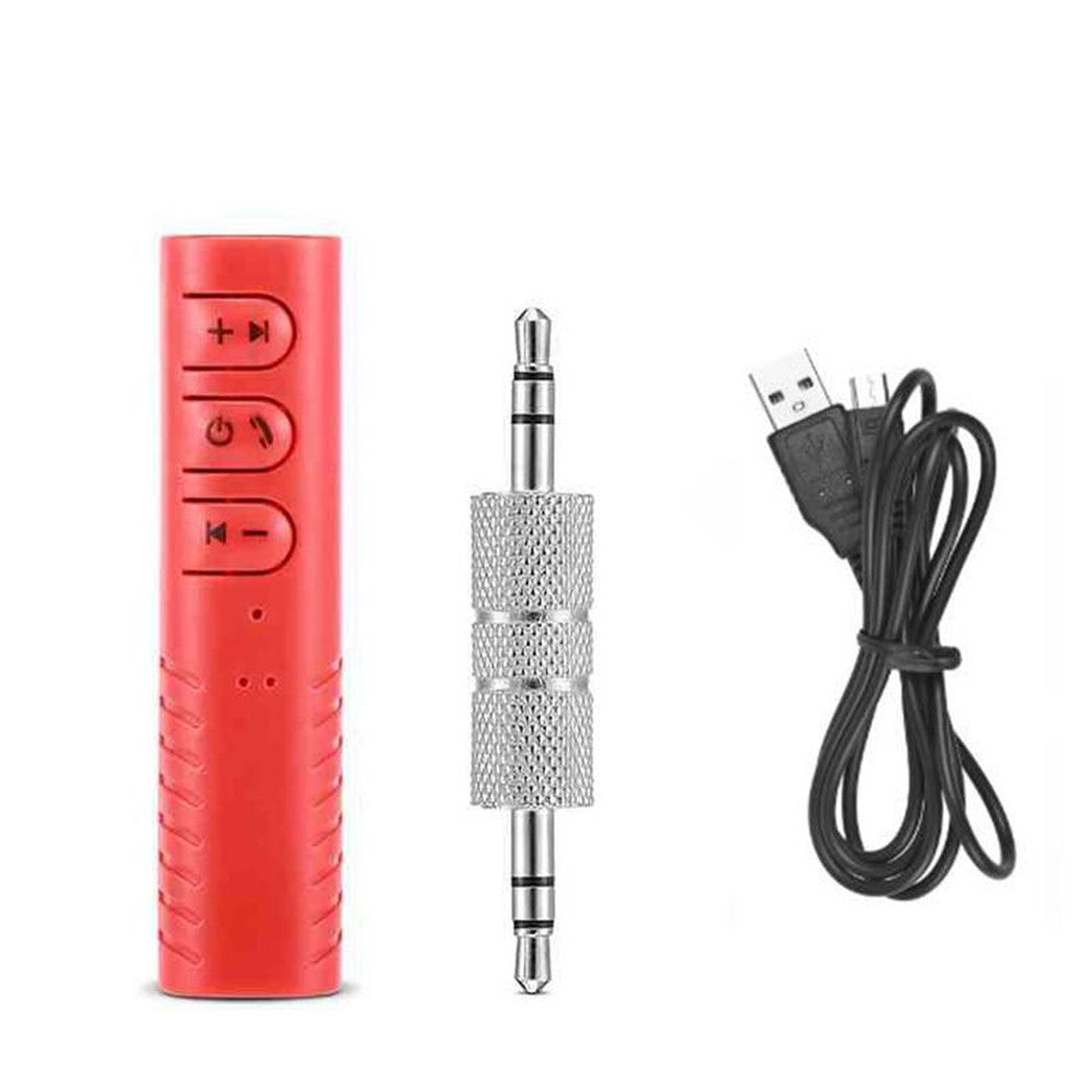 Bluetooth Music and Audio Receiver Adapter