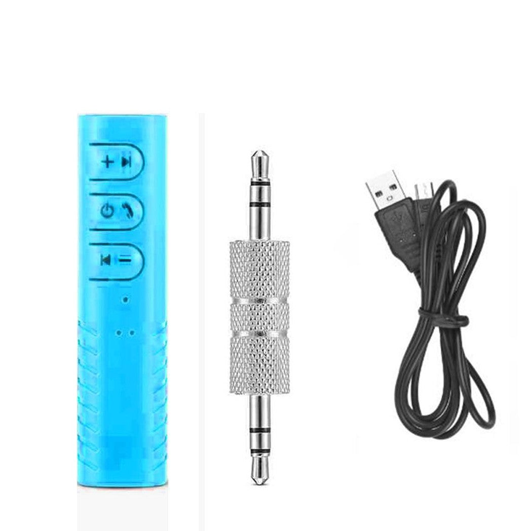 Bluetooth Music and Audio Receiver Adapter