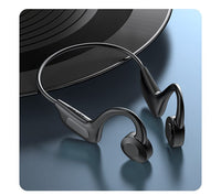 Bone Conduction Headphones