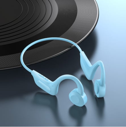 Bone Conduction Headphones