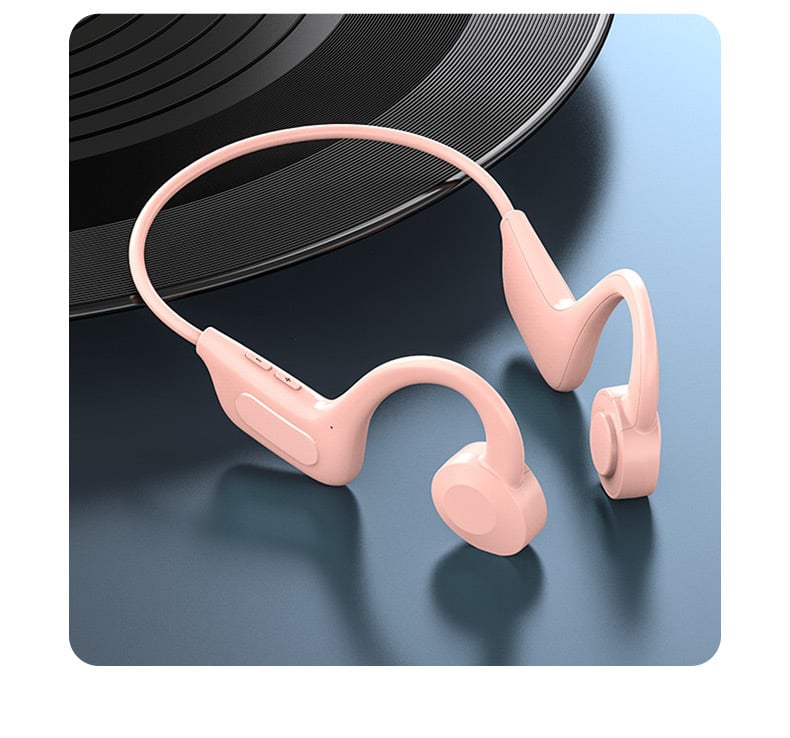 Bone Conduction Headphones