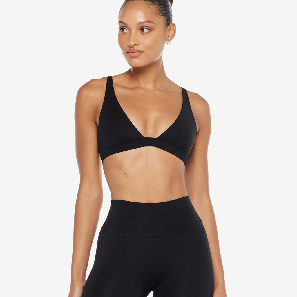 Breathable Sportswear - FitivaFlow
