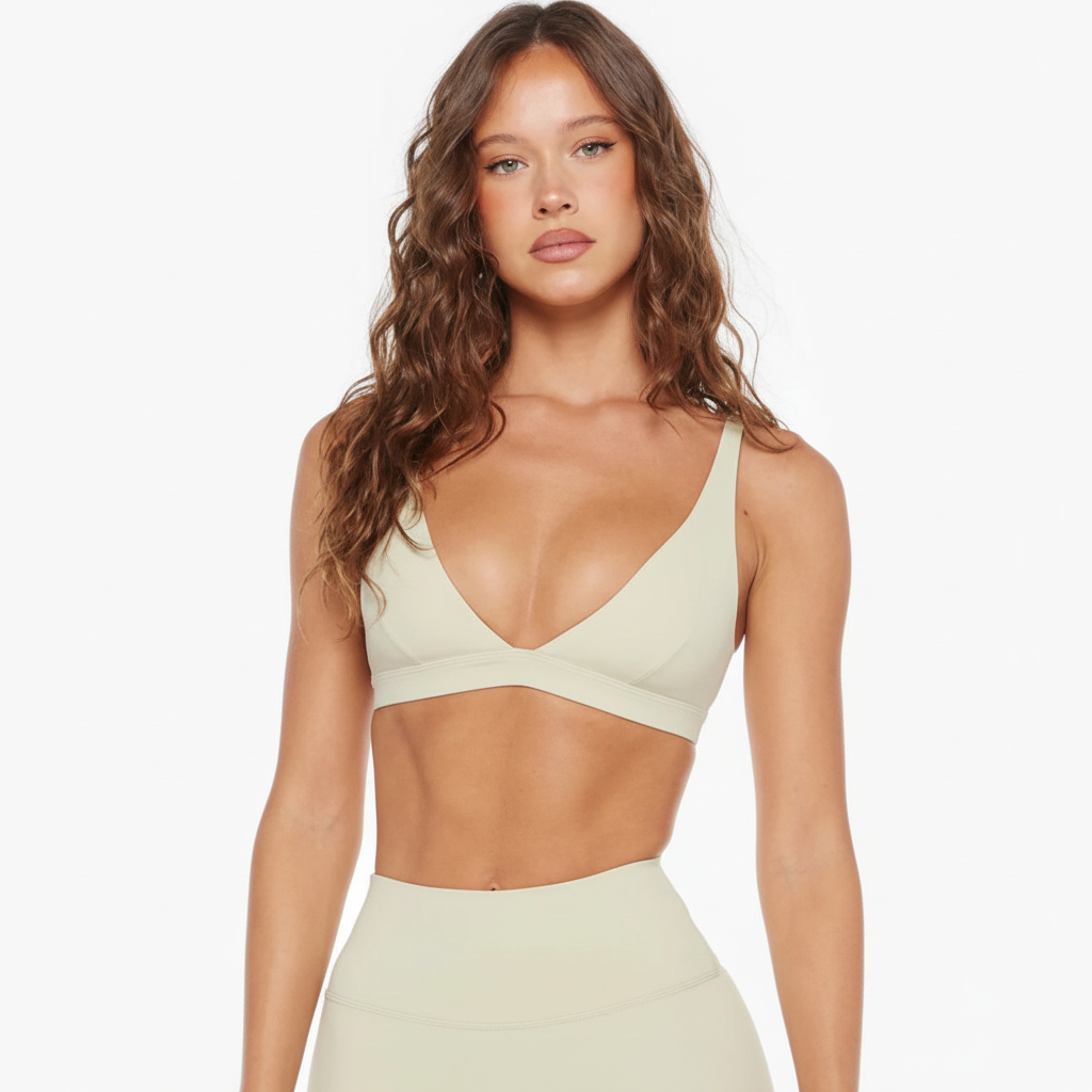 Breathable Sportswear - FitivaFlow