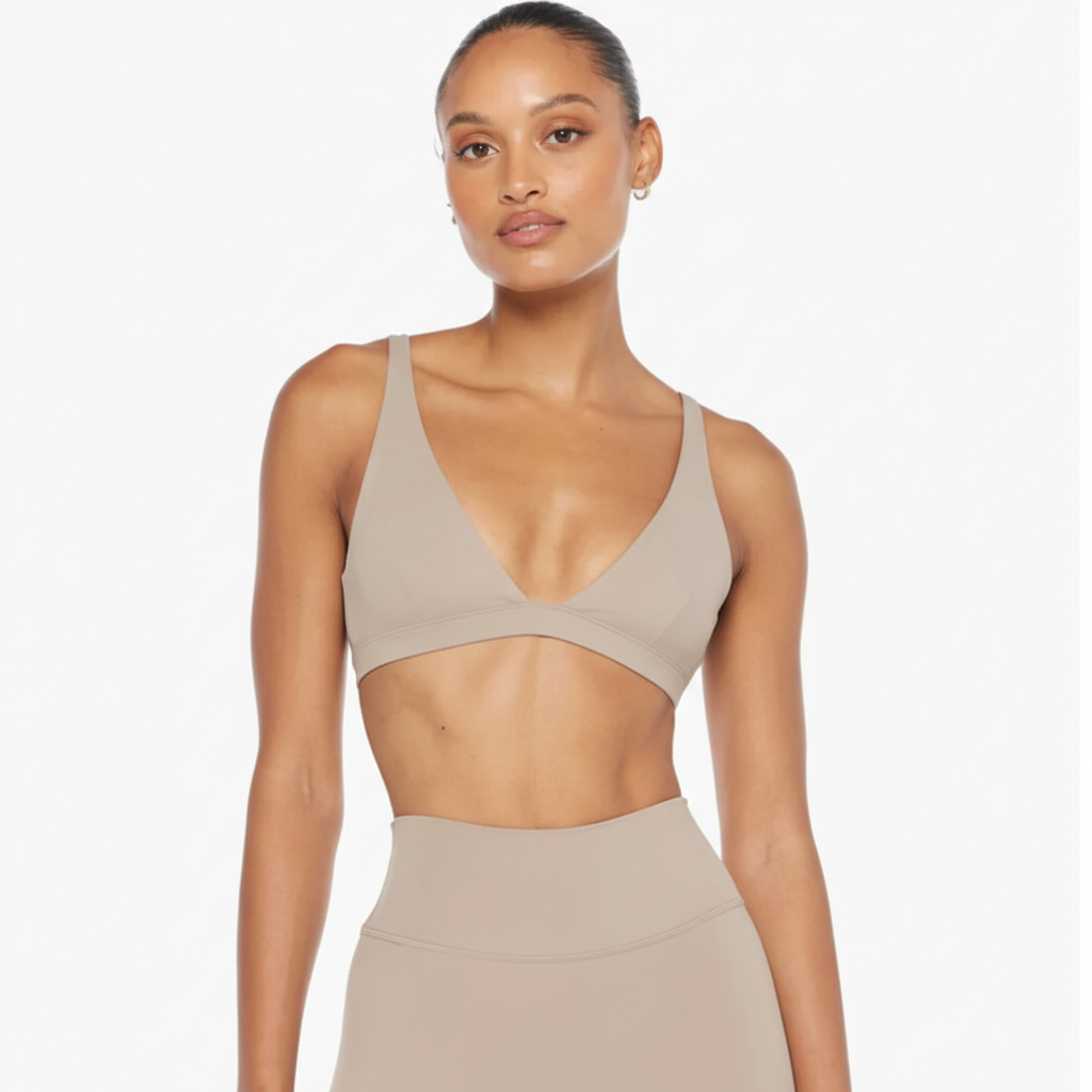 Breathable Sportswear - FitivaFlow