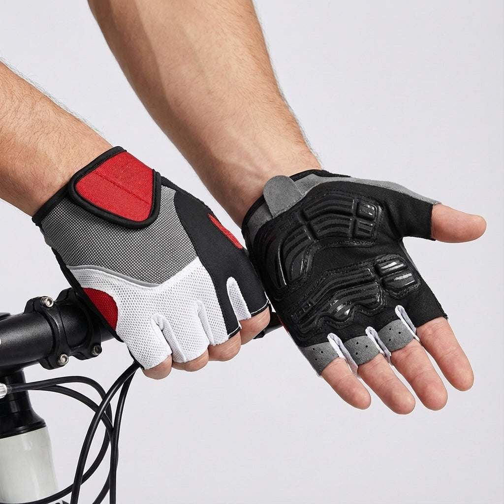 Breathable Training Gloves