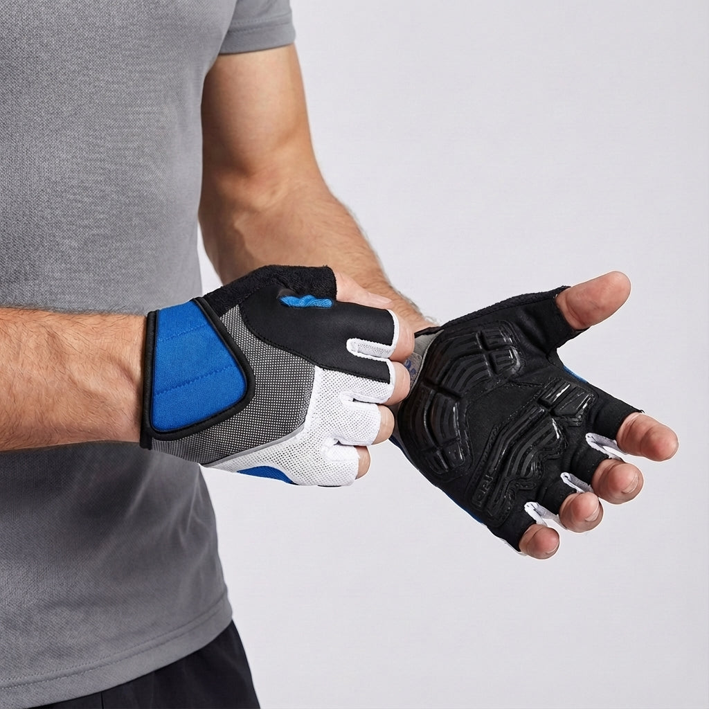 Breathable Training Gloves