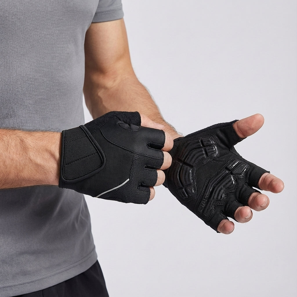 Breathable Training Gloves