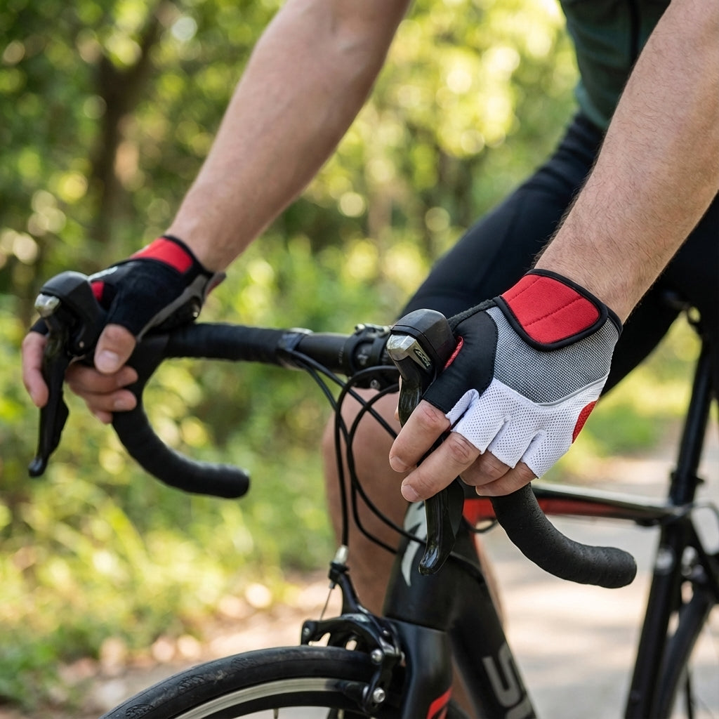 Breathable Training Gloves