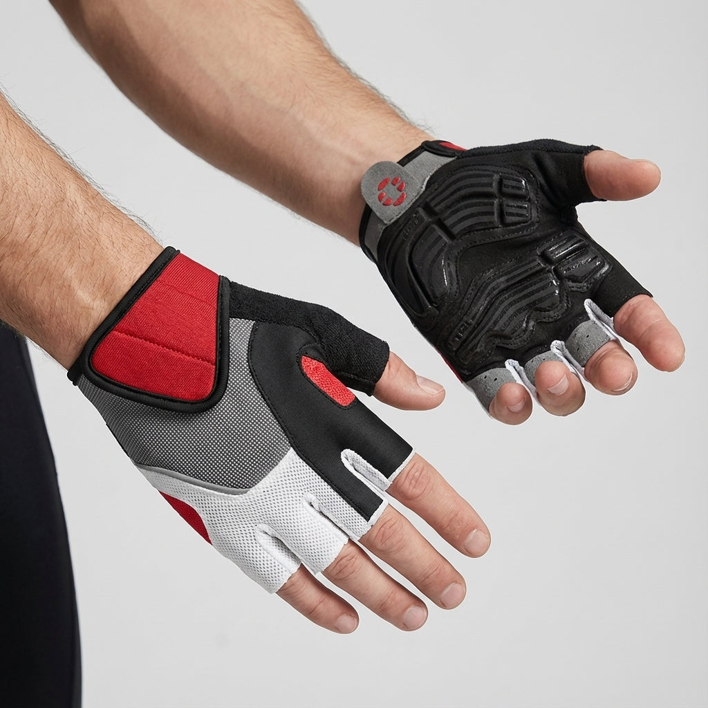 Breathable Training Gloves