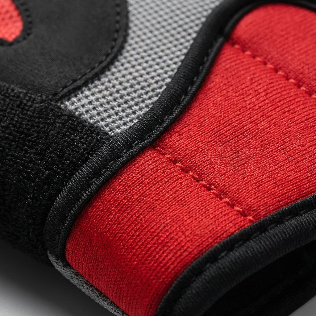 Breathable Training Gloves