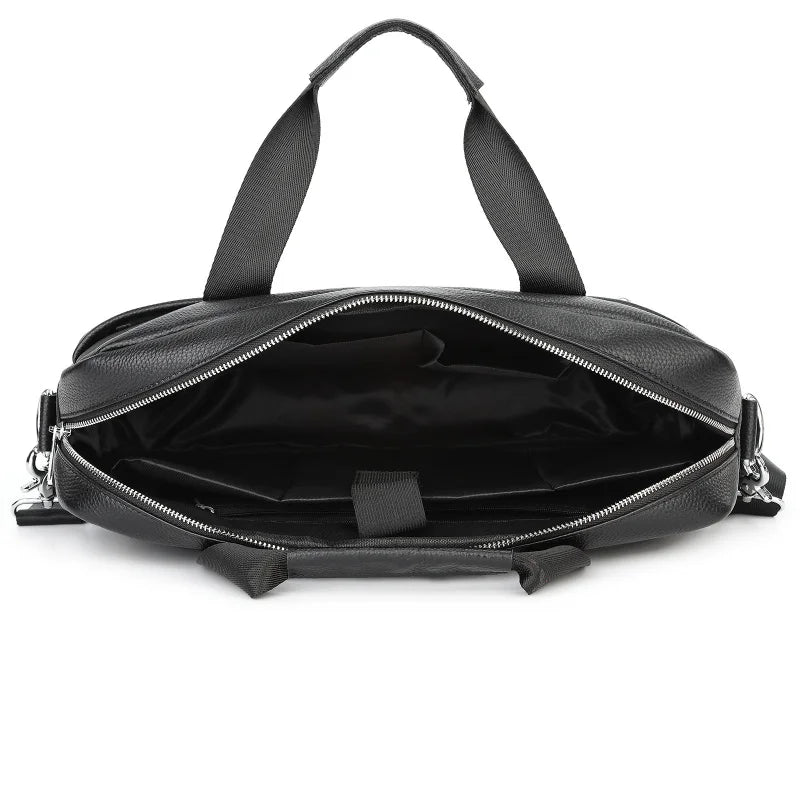 Briefcase - Vintage Style