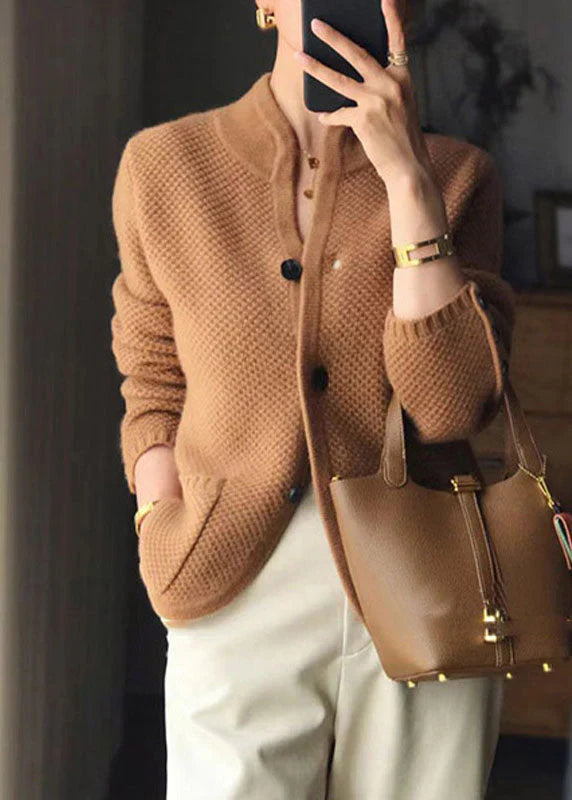 Cardigan - Comfortable & Stylish - Multiple Colours