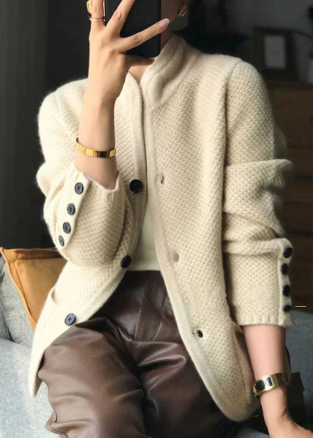 Cardigan - Comfortable & Stylish - Multiple Colours