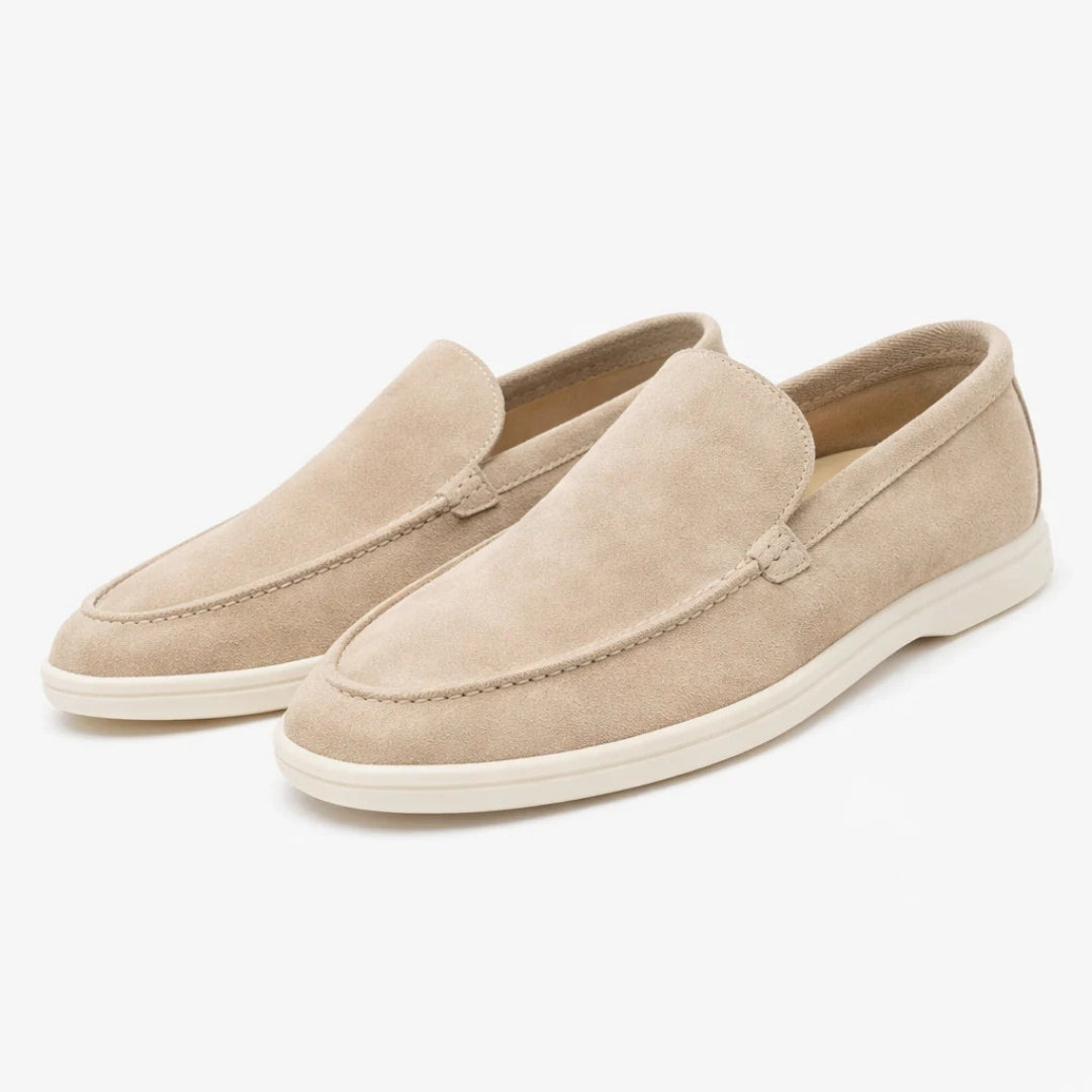 Casual Loafers