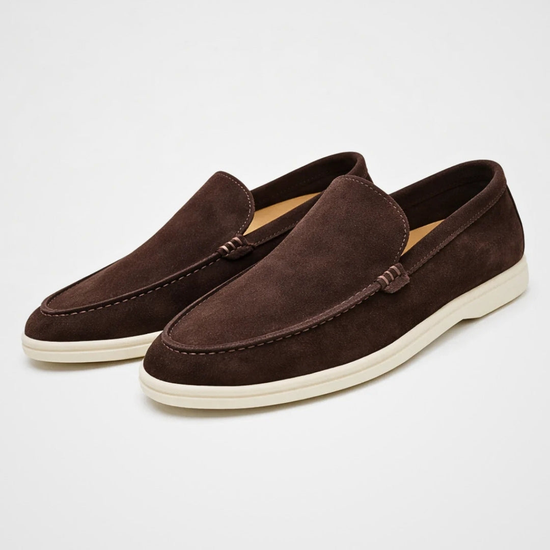 Casual Loafers