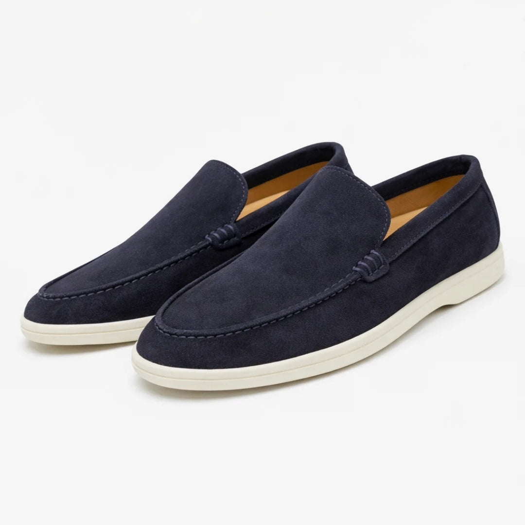 Casual Loafers