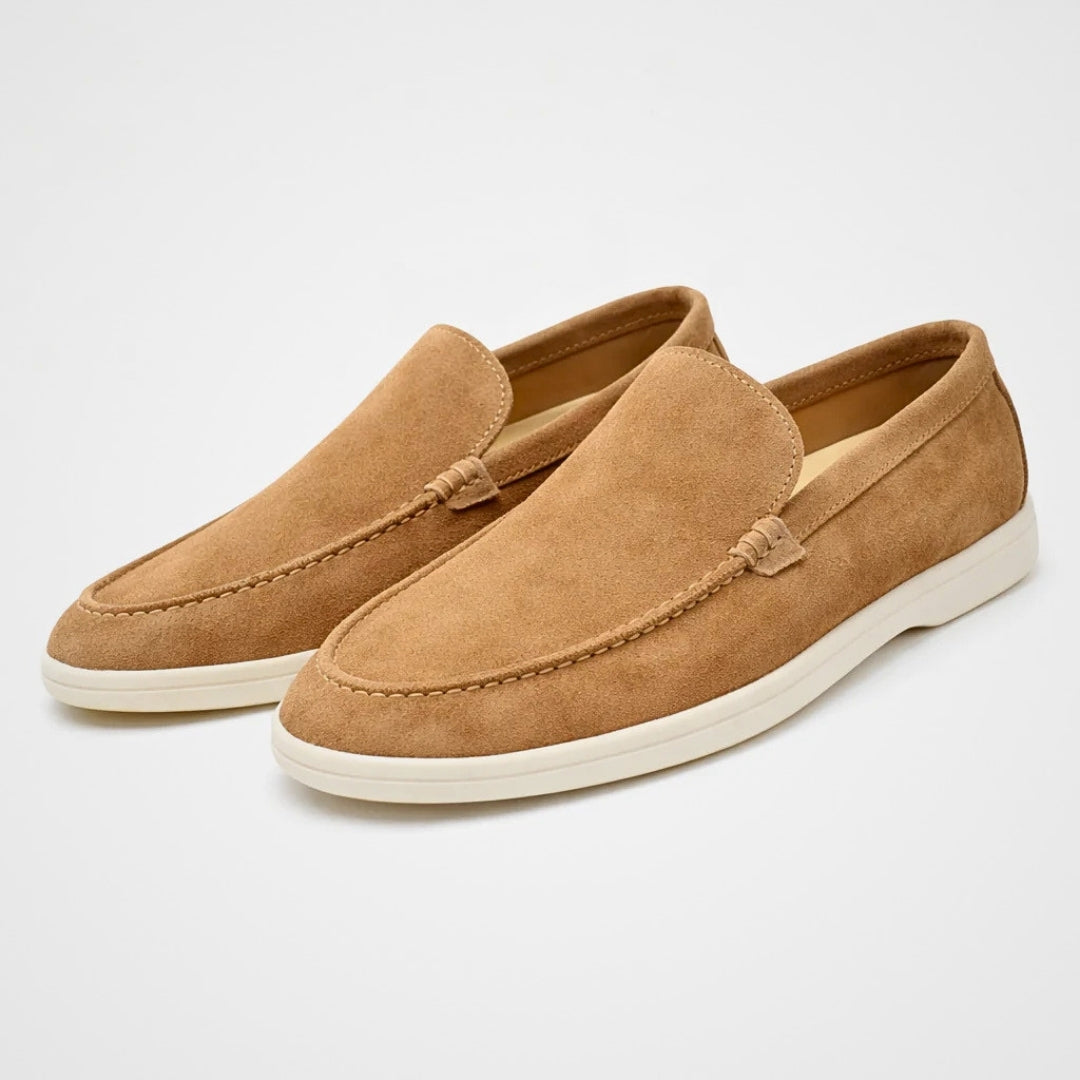 Casual Loafers