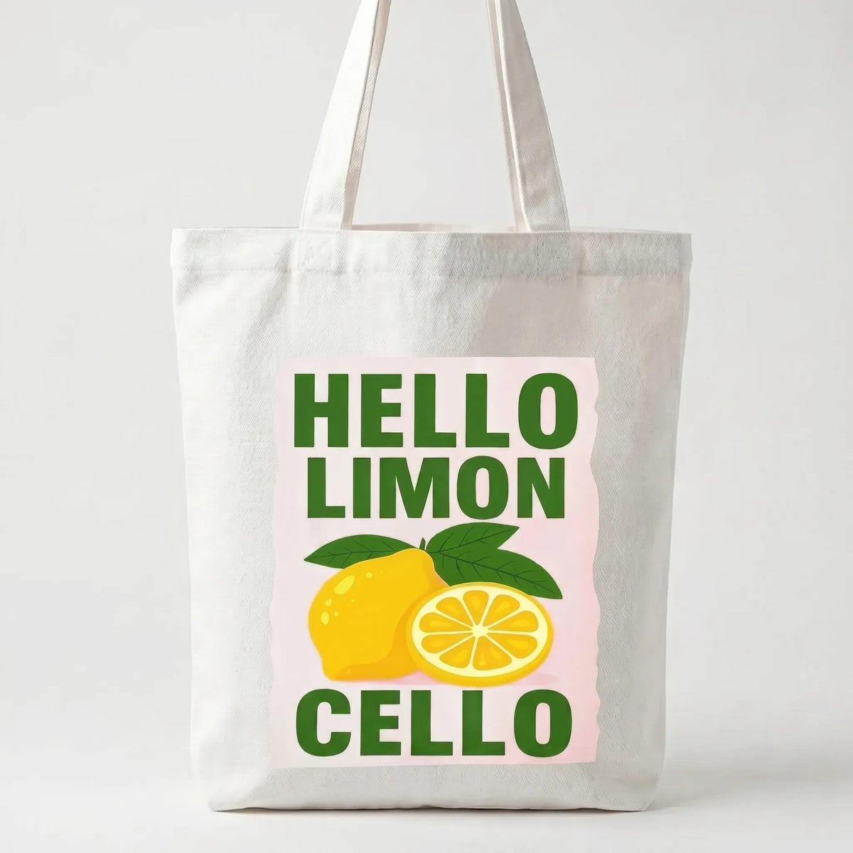 Casual Printed Women's Shoulder Tote Bag