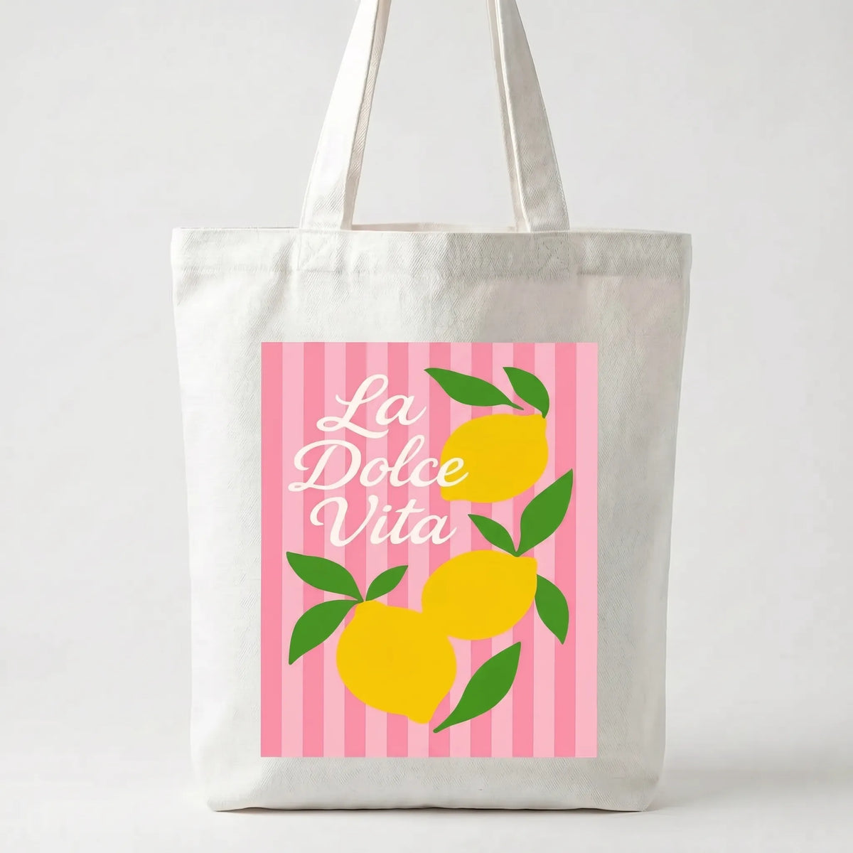 Casual Printed Women's Shoulder Tote Bag