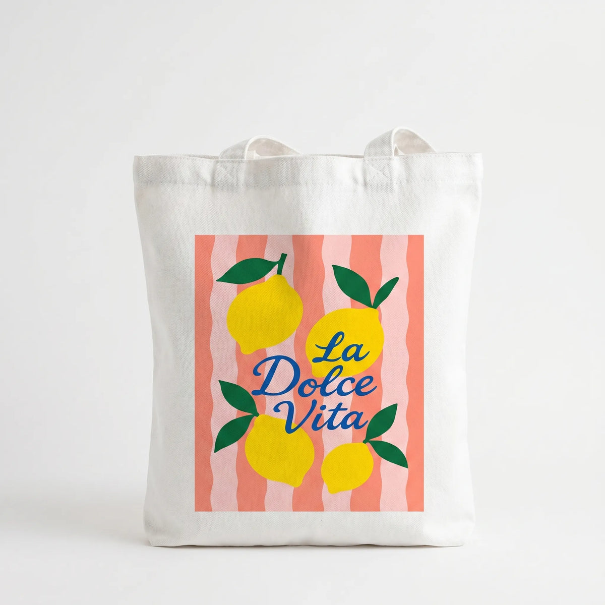 Casual Printed Women's Shoulder Tote Bag