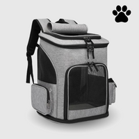 Cat Carrier Backpack