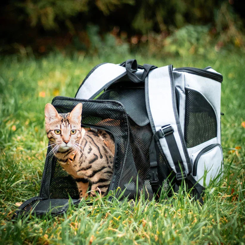 Cat Carrier Backpack