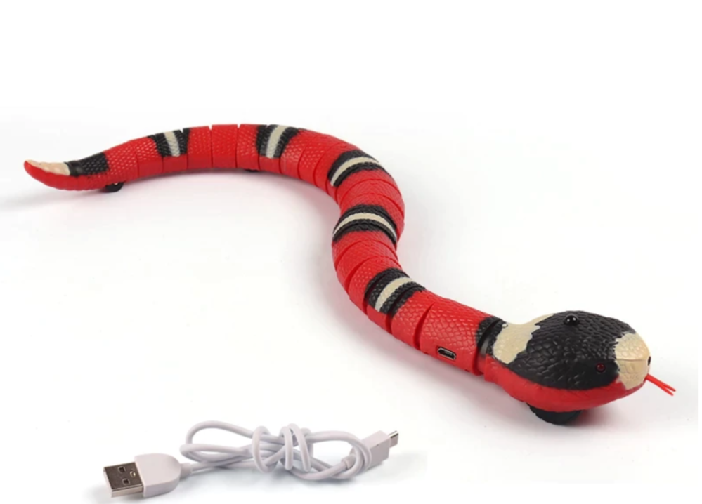 Cat Hunting Toy