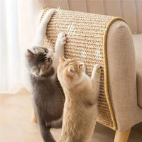 Cat Scratching Mat
