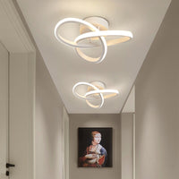 Ceiling Light - Elegant and Adjustable LED Lighting