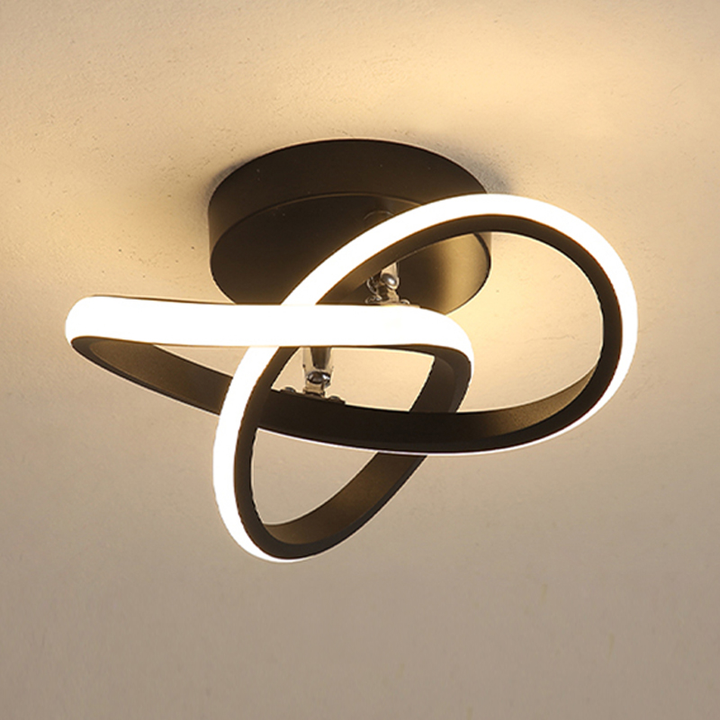 Ceiling Light - Elegant and Adjustable LED Lighting