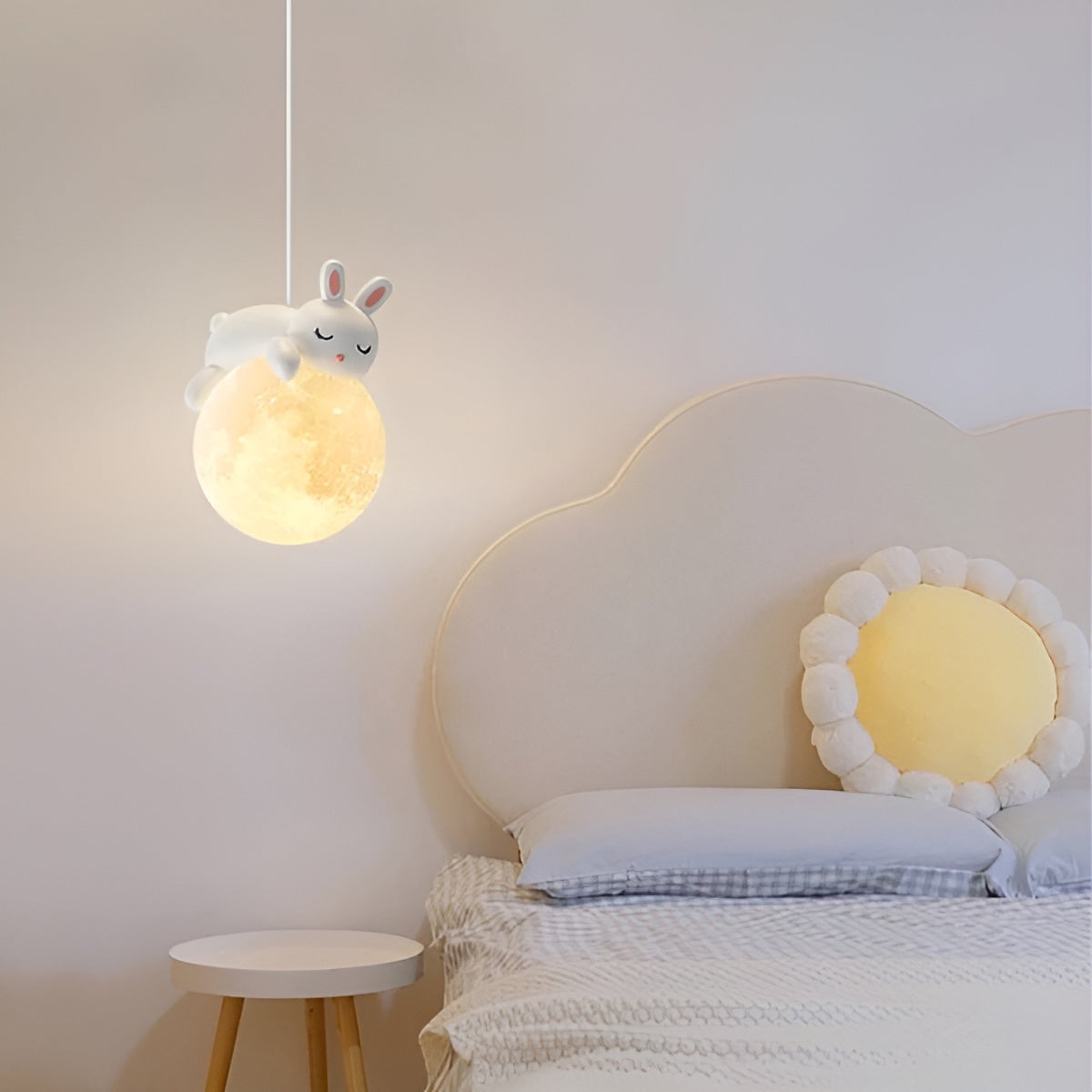 Charming Animal Pendant Light