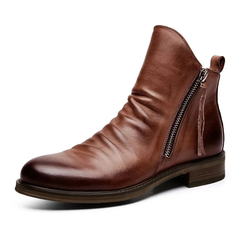 Chelsea Boots