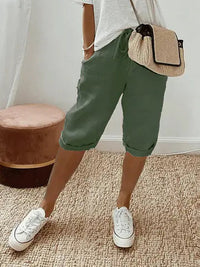 Chic, Breezy Shorts
