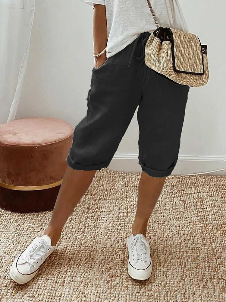 Chic, Breezy Shorts