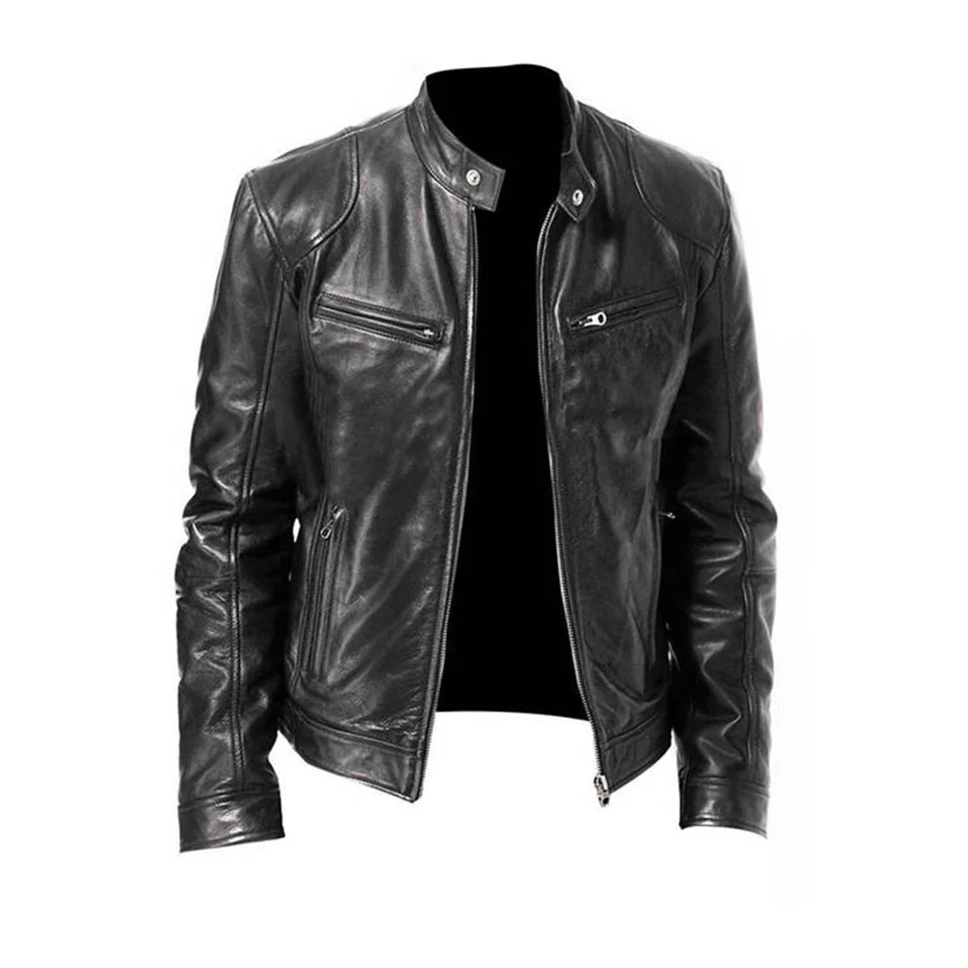 Classic Men's Jacket