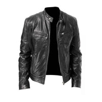 Classic Men's Jacket