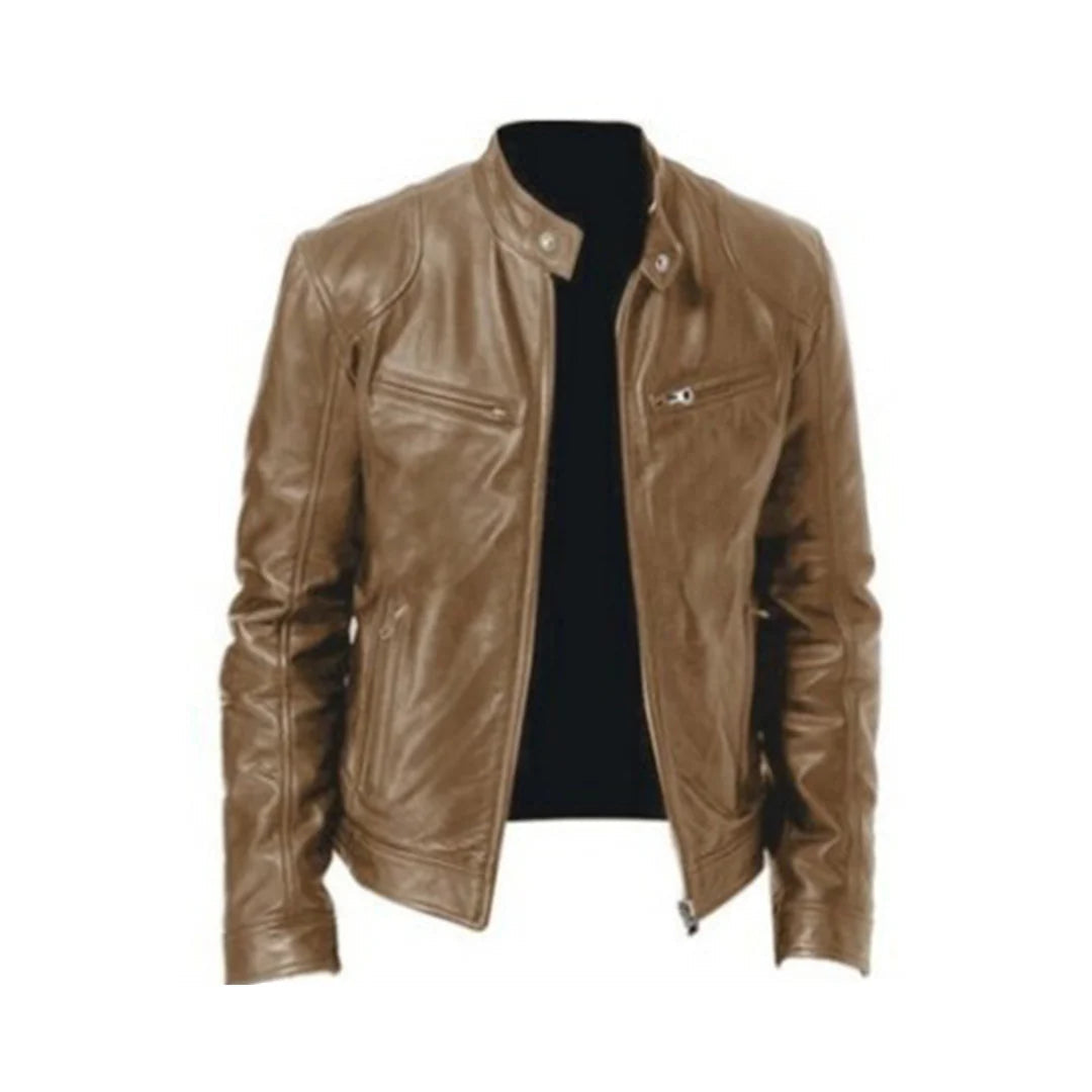 Classic Men's Jacket