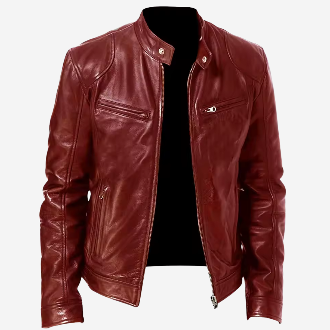 Classic Men's Jacket