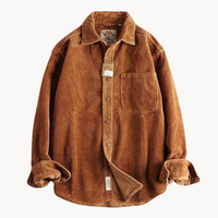 Classic Men's Shirt