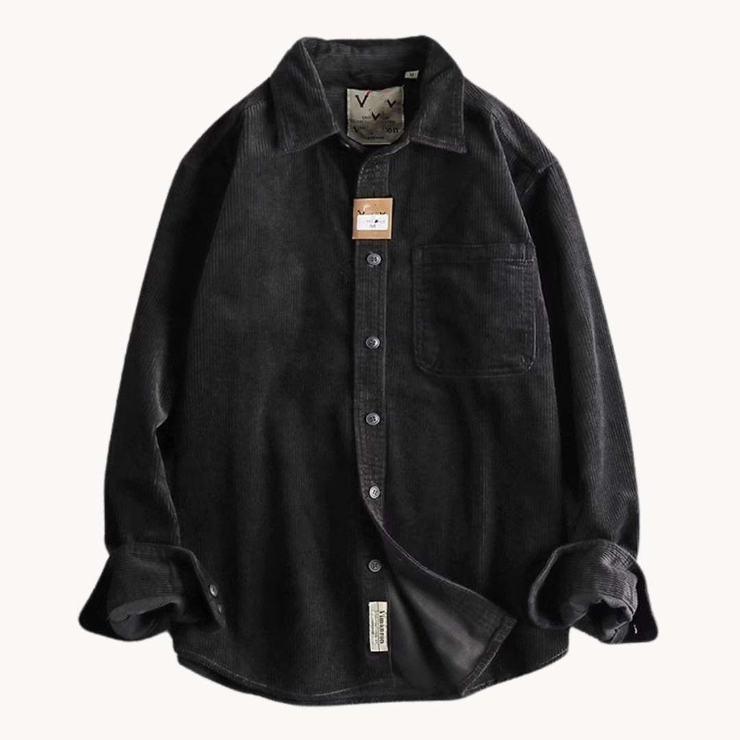 Classic Men's Shirt